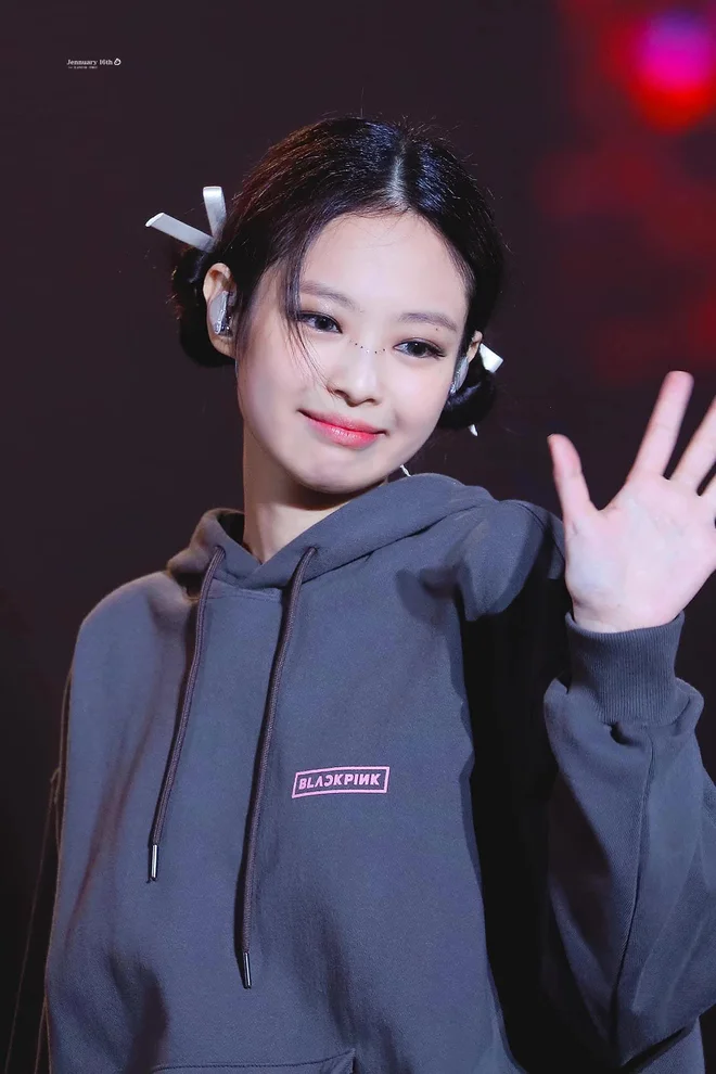 jennie