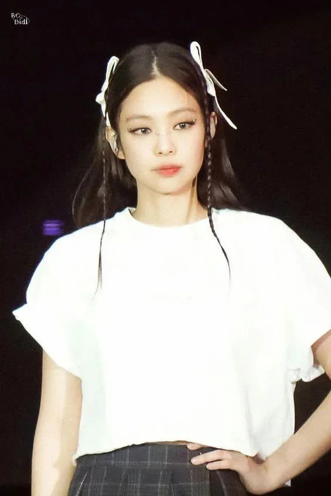 jennie