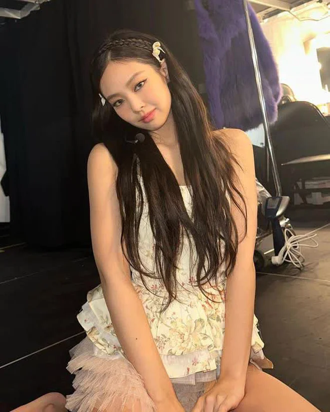 jennie