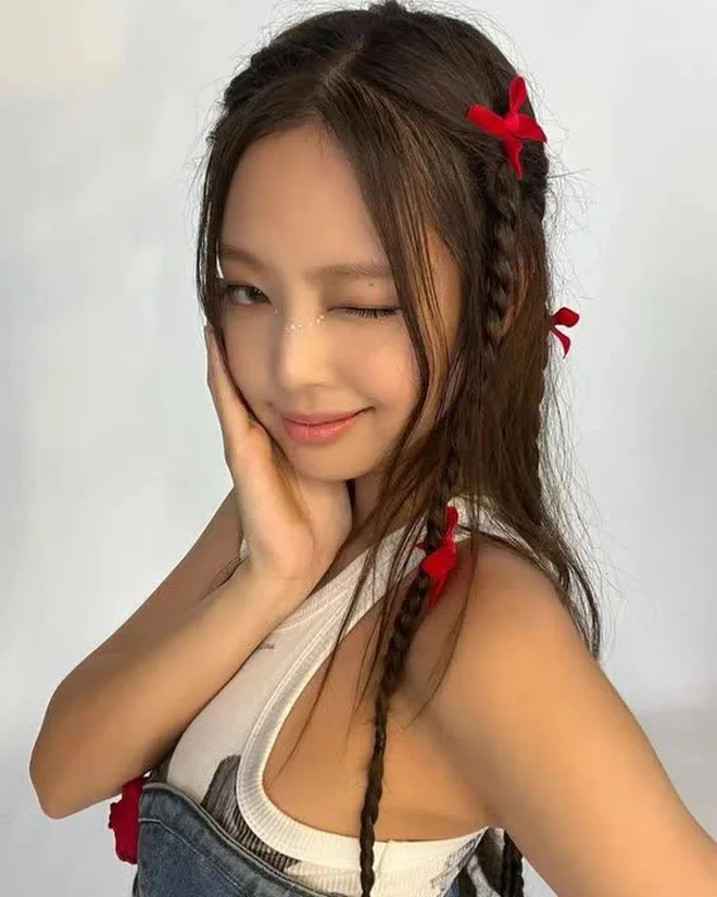 jennie