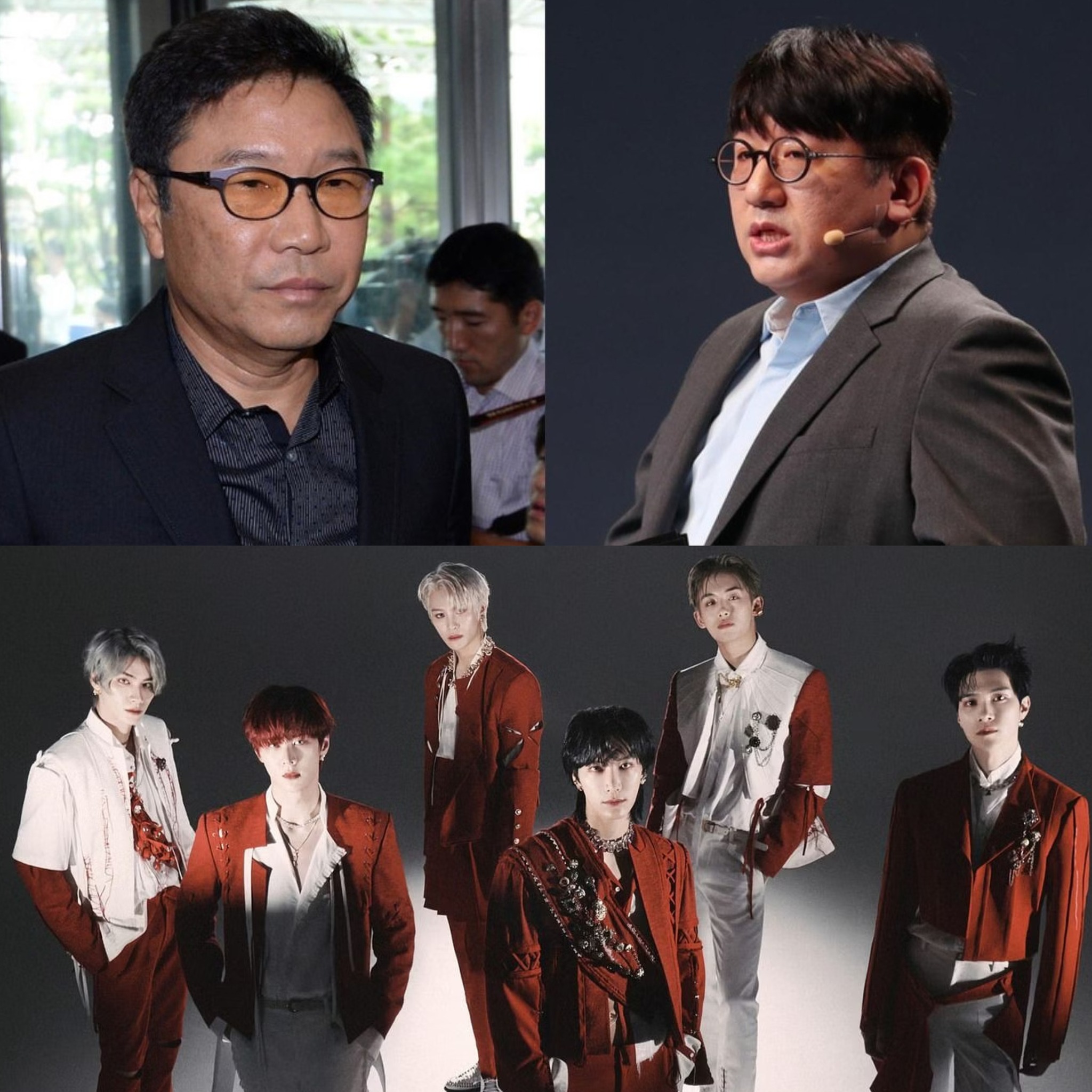lee soo man