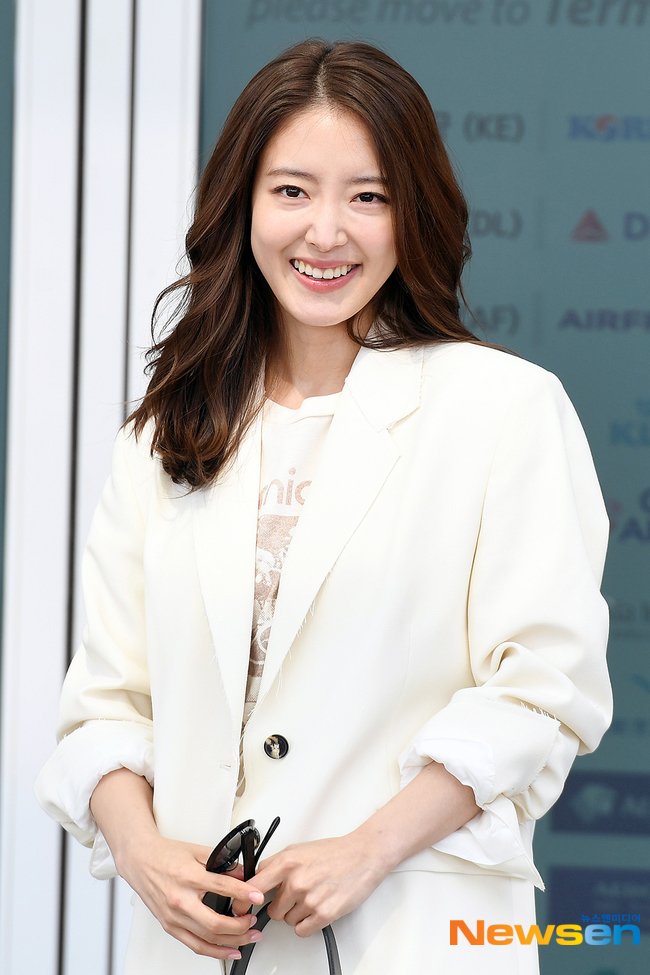 lee se young