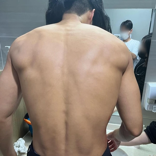 kim gun woo