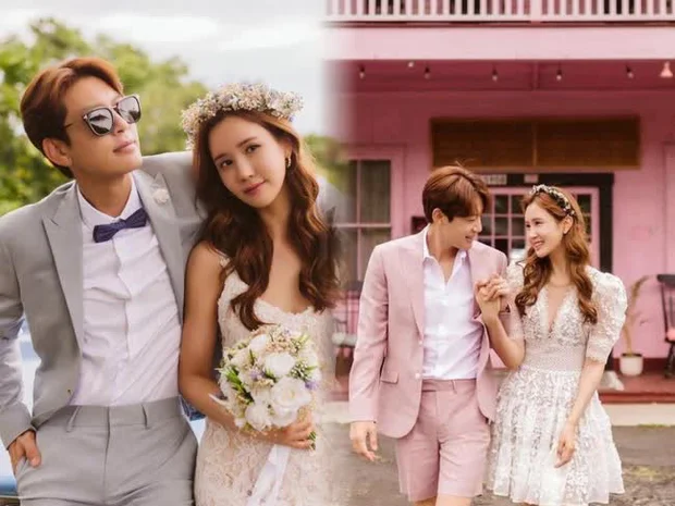 Lee Da Hae-Se7en