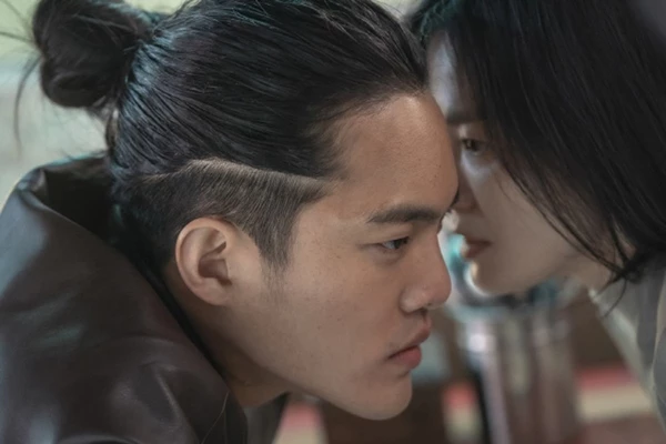 kim gun woo