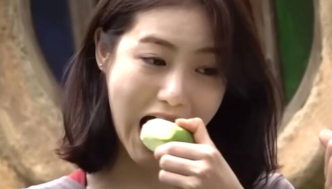 shin ye eun thumbnail