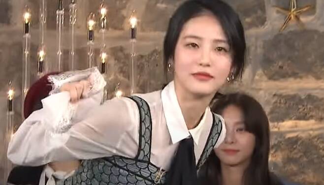 shin ye eun