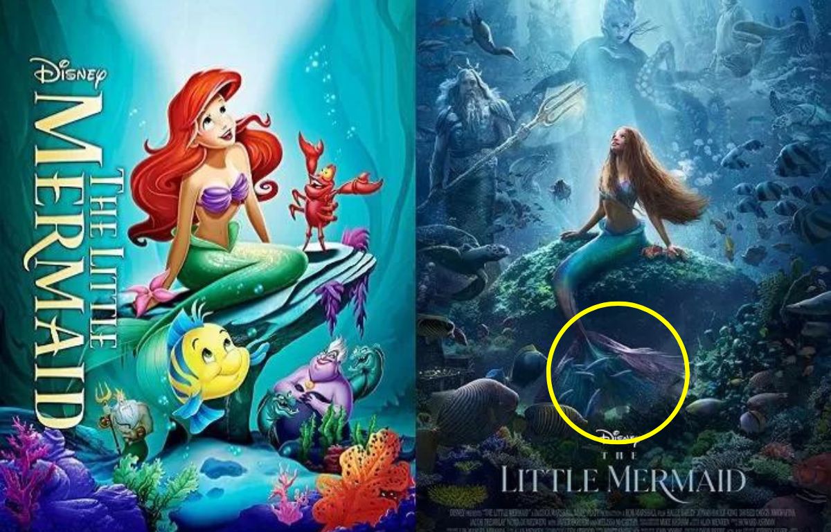 the-little-mermaid