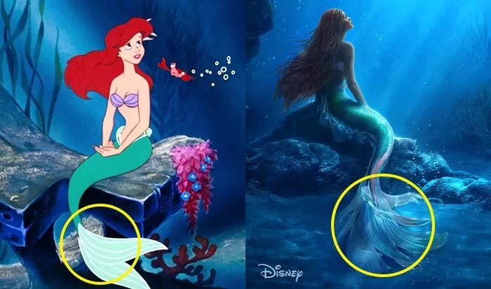 the-little-mermaid