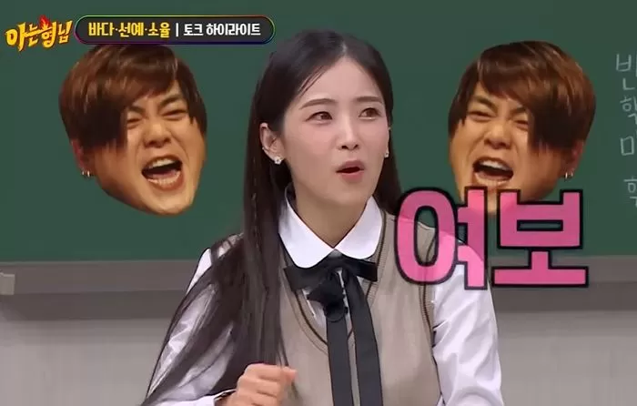 soyul