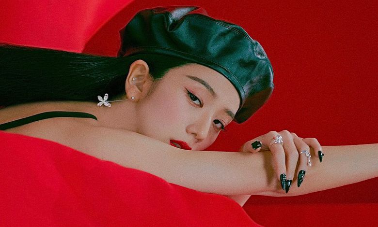 jisoo