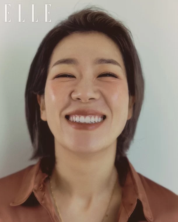 yeom hye ran