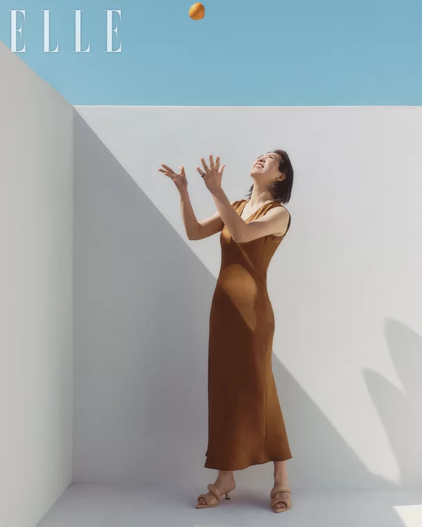 yeom hye ran