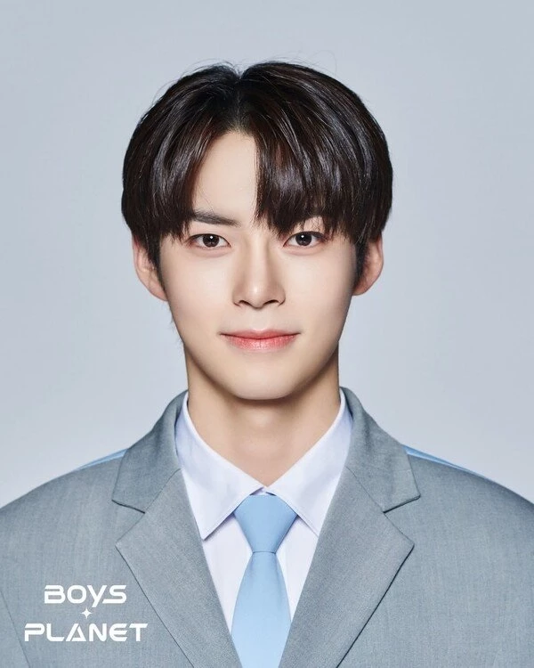 seong han bin