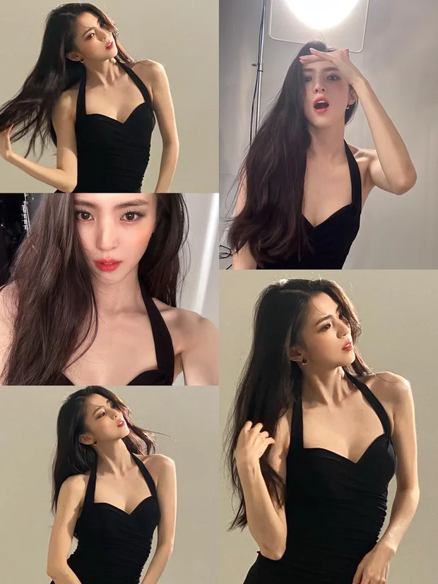 han so hee