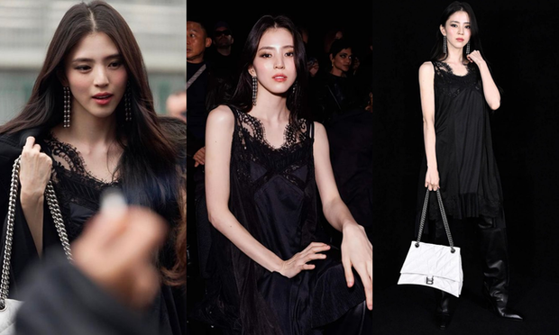 han so hee