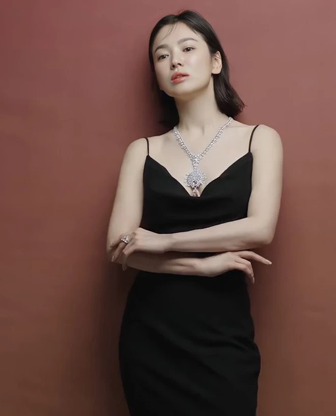 song hye kyo