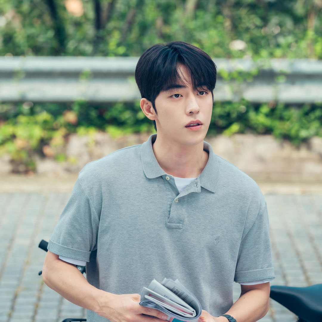 nam joo hyuk