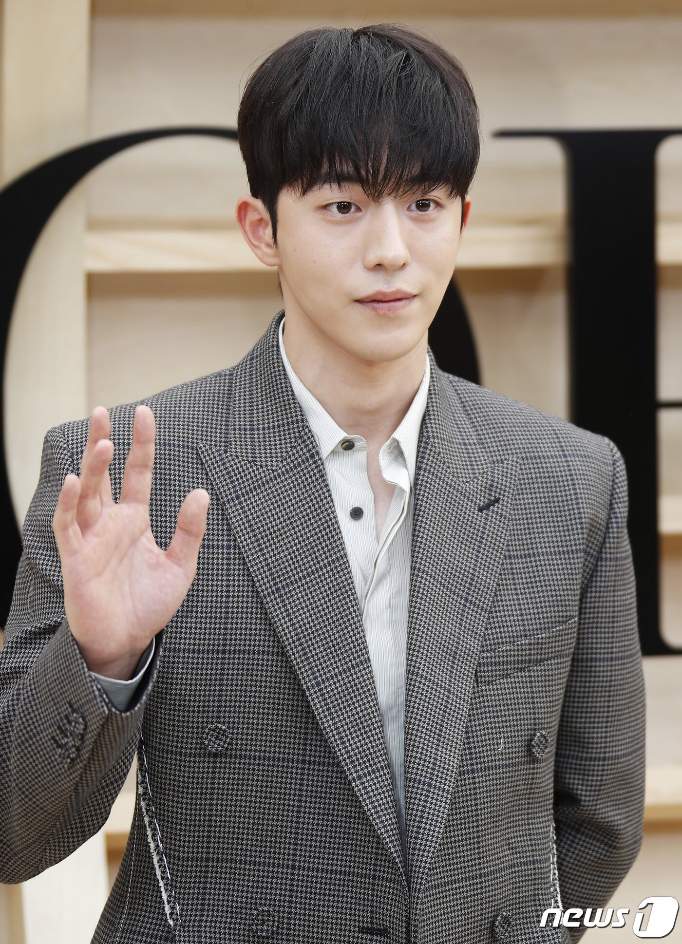 nam joo hyuk