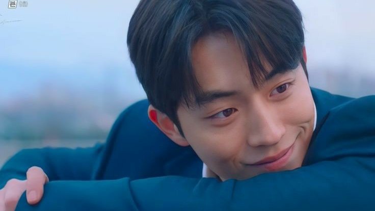 nam joo hyuk
