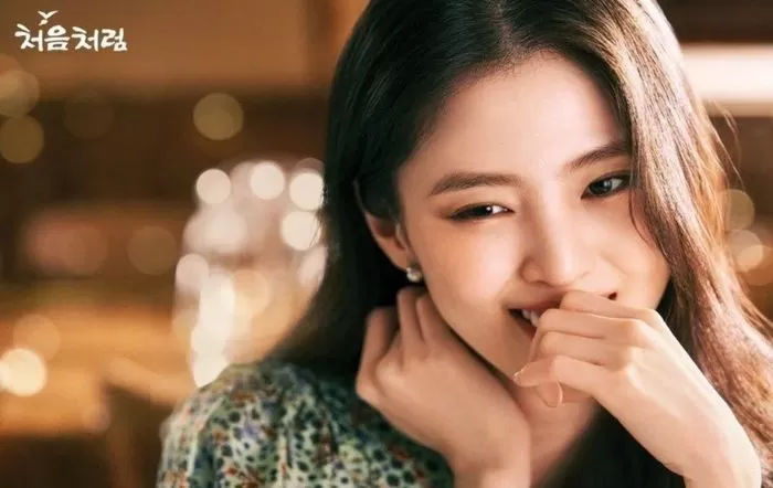 han so hee