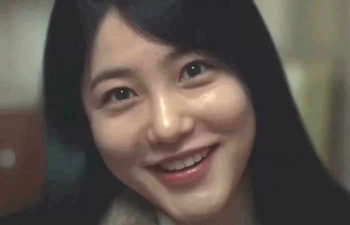 shin ye eun