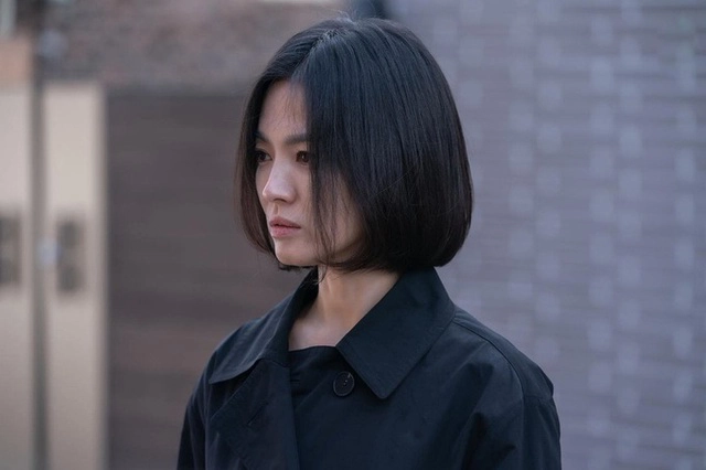 song hye kyo