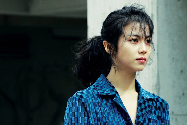 kim ok bin