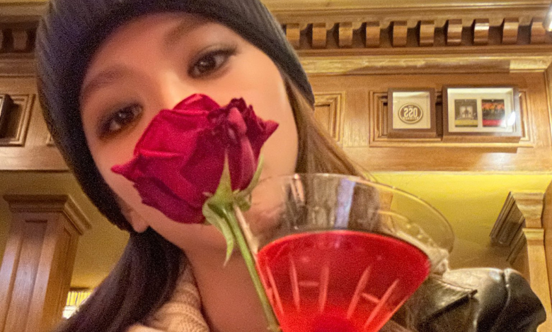 jisoo thumbnail