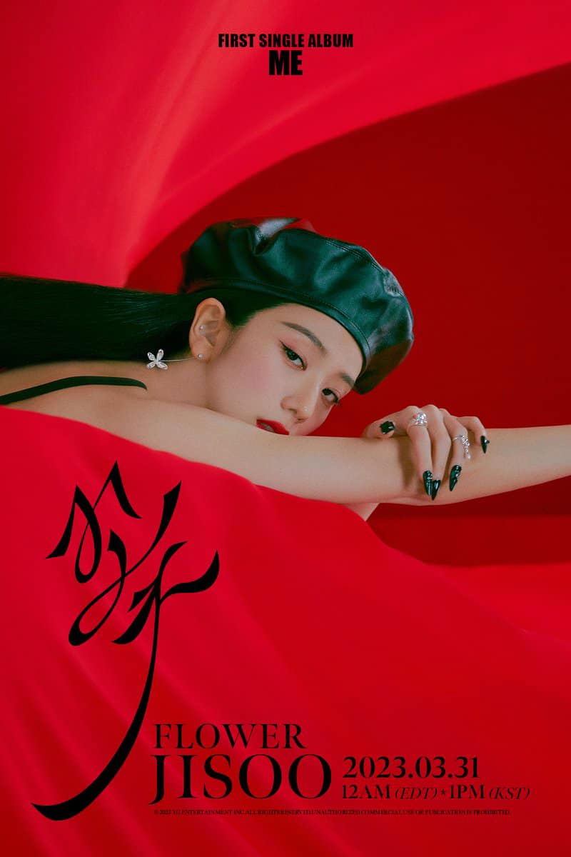 jisoo