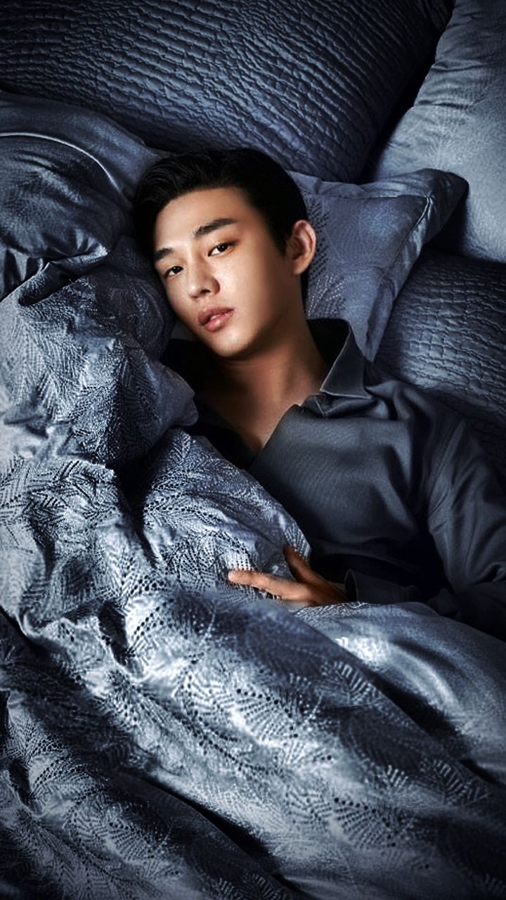 yoo ah in