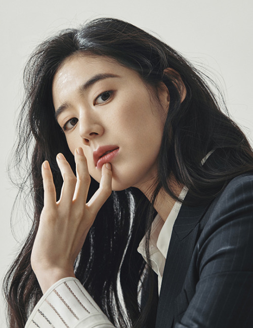 Jeong Eun-chae