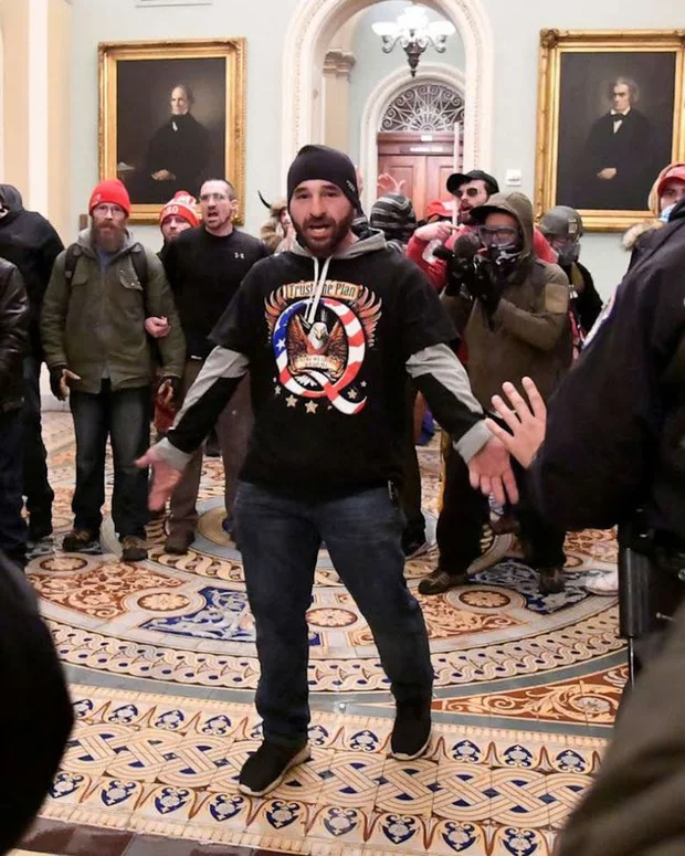 Qanon