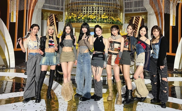 twice