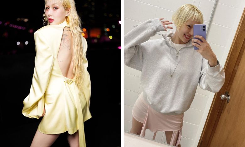 hyuna