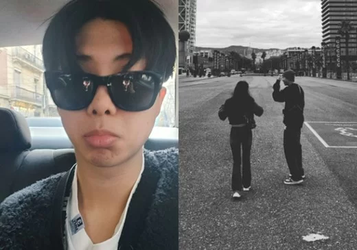 BTS RM