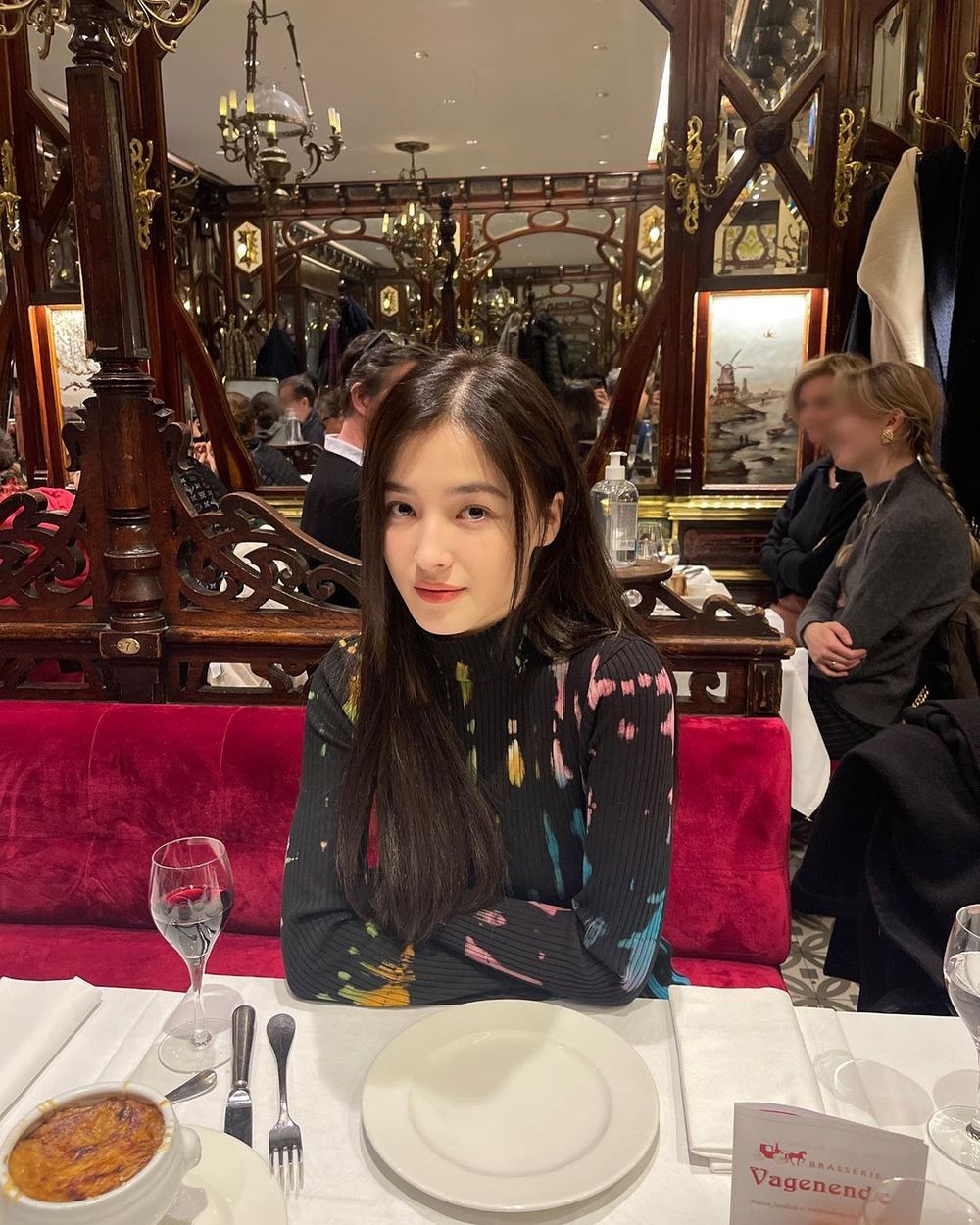 nancy