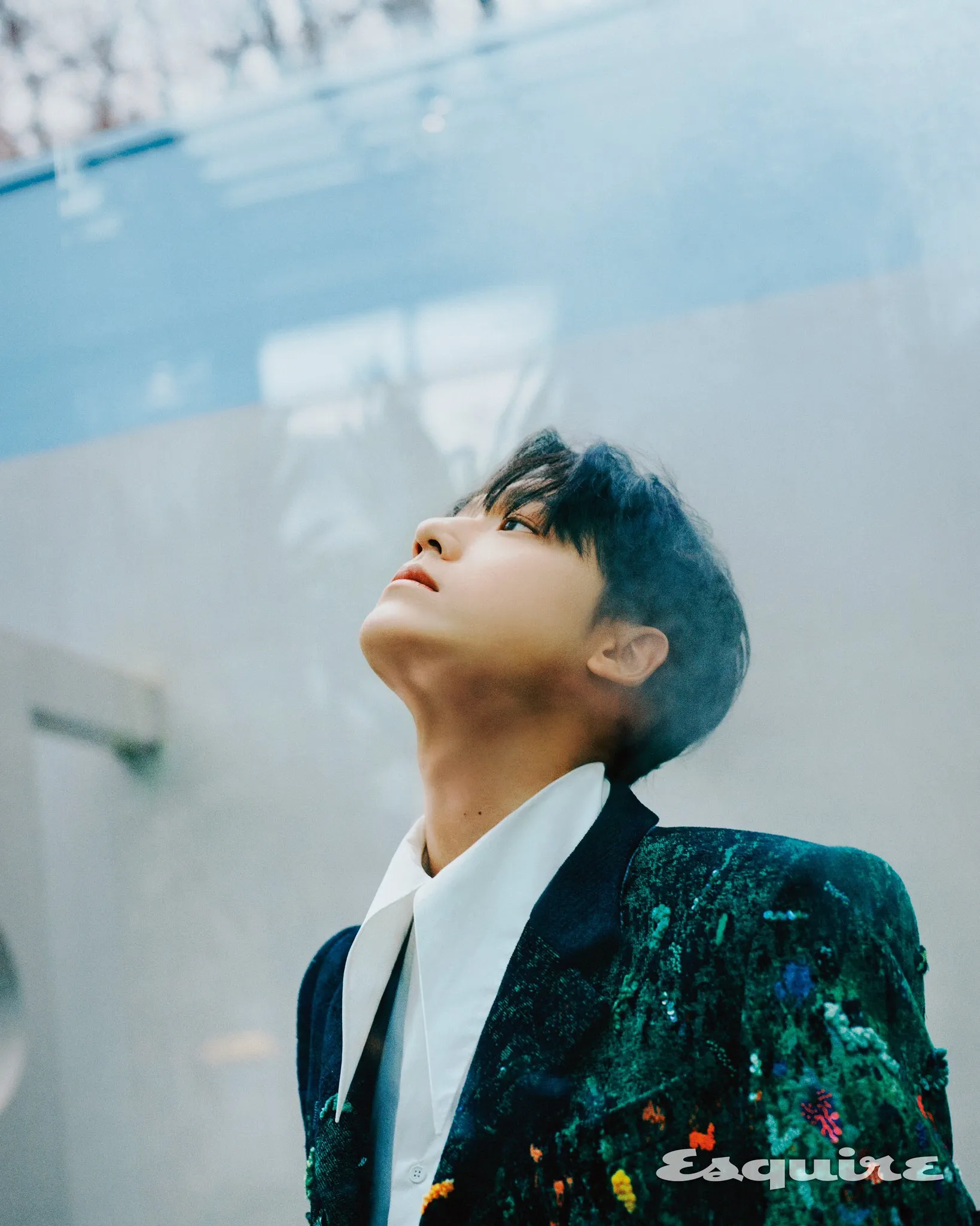 Lee Do Hyun