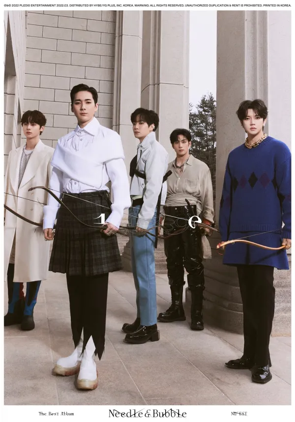 NU’EST