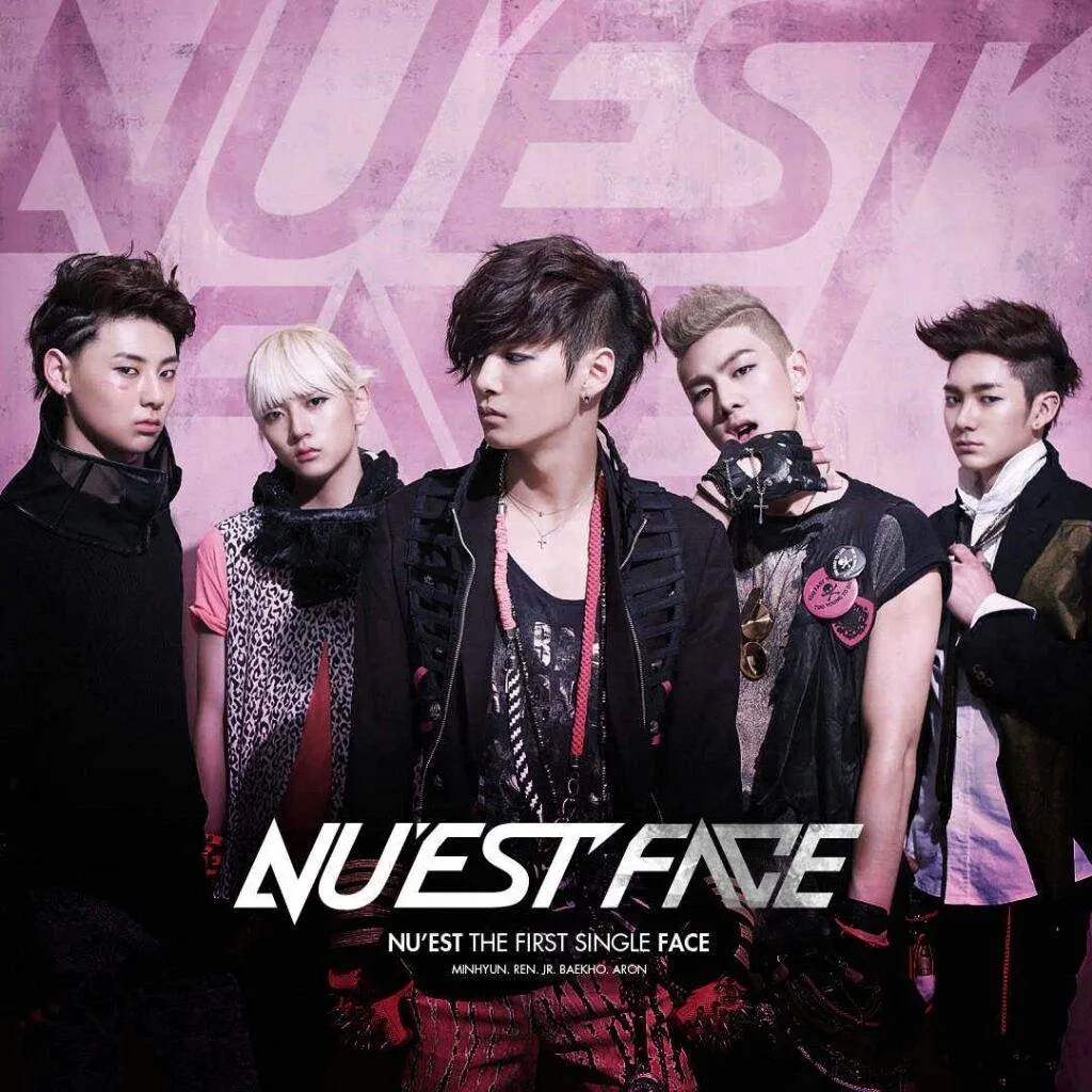 NU’EST