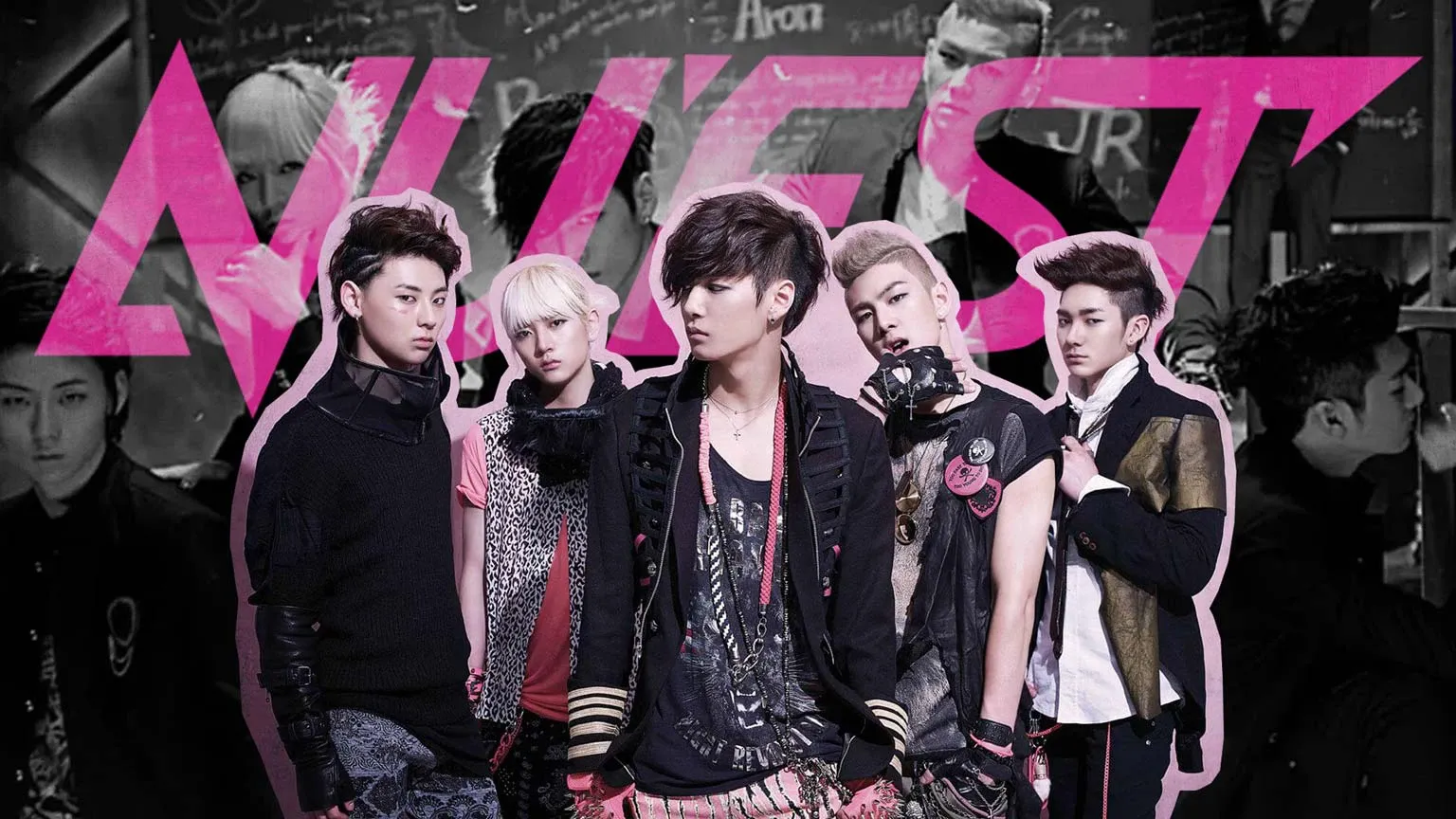 NU’EST