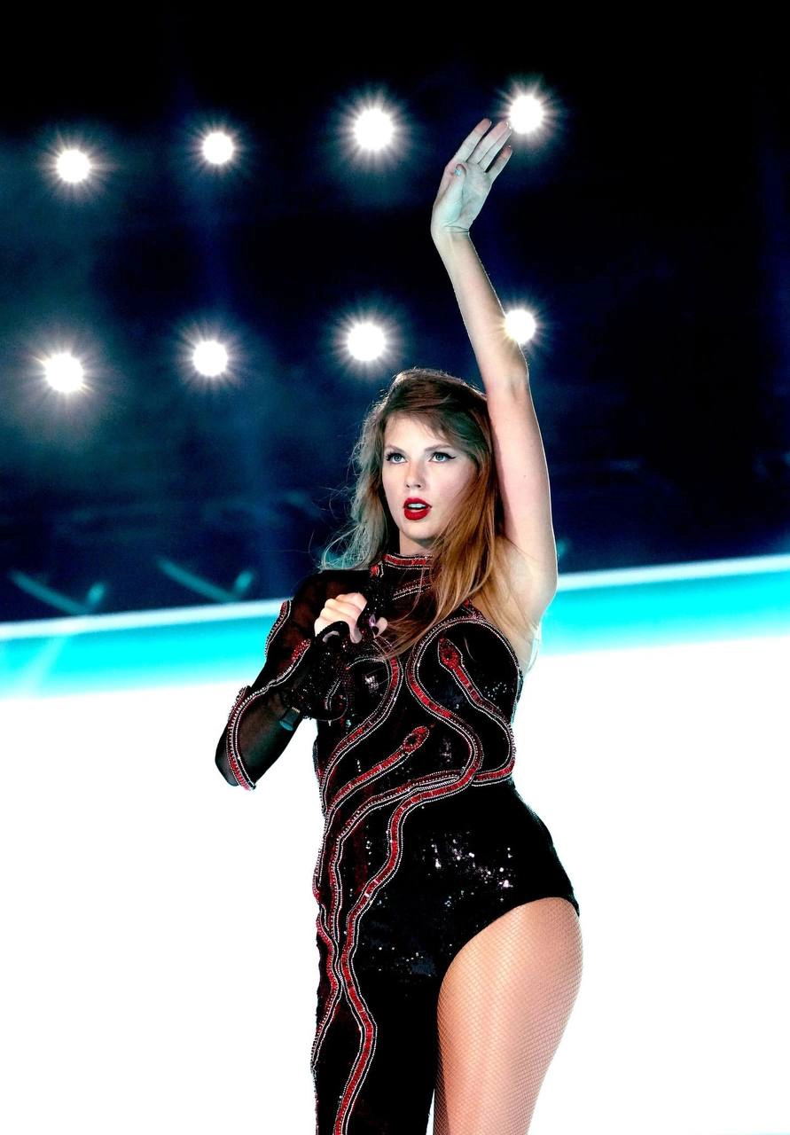Taylor Swift