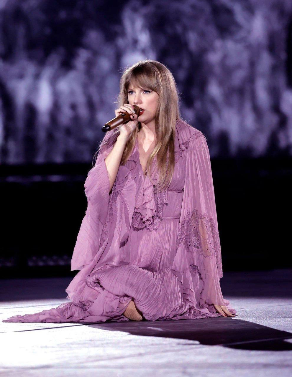 Taylor Swift