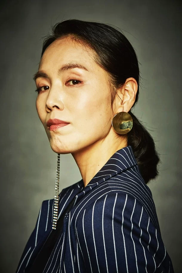 Park-Ji-Ah-