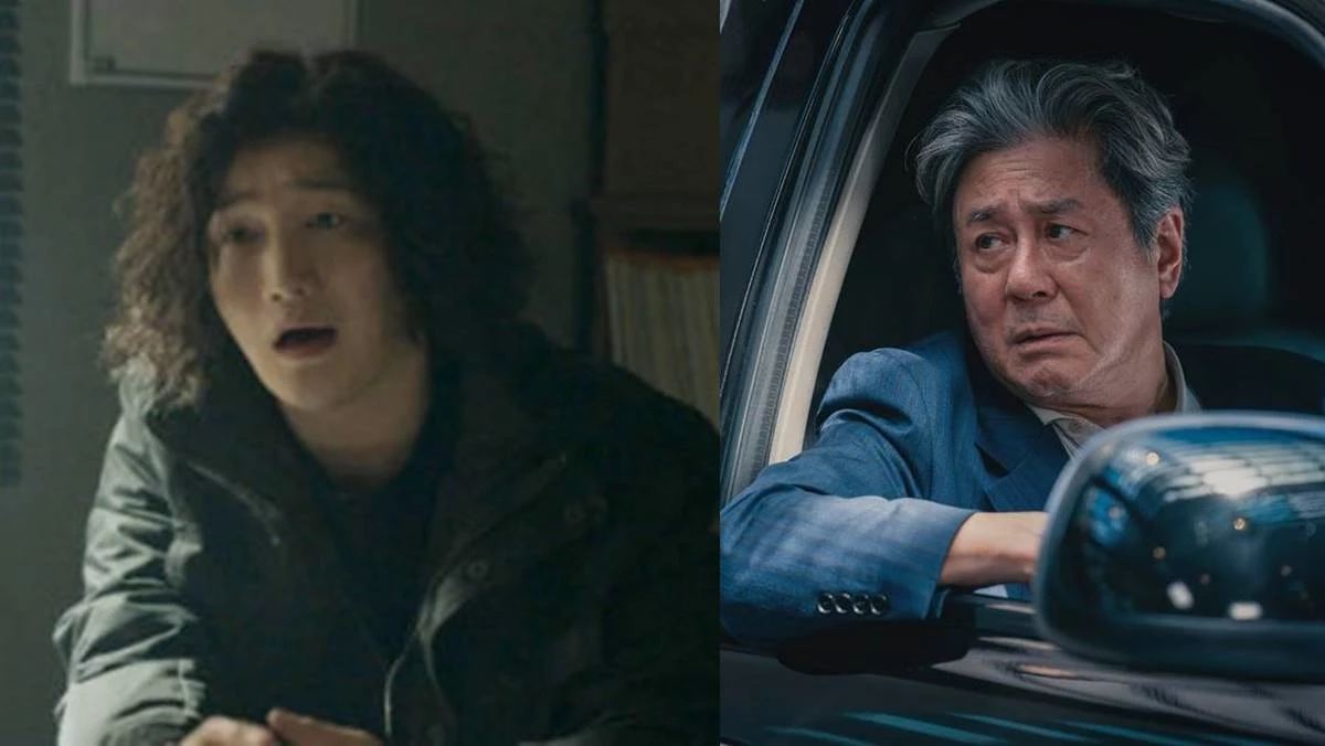 Heo Dong Won