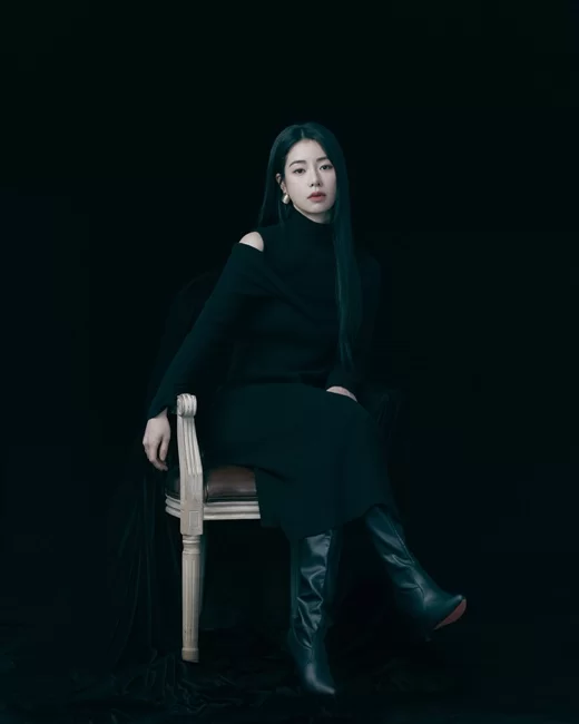 lim ji yeon