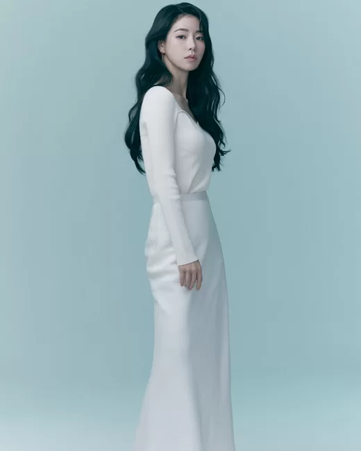 lim ji yeon