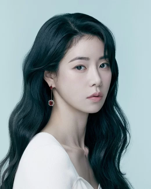 lim ji yeon