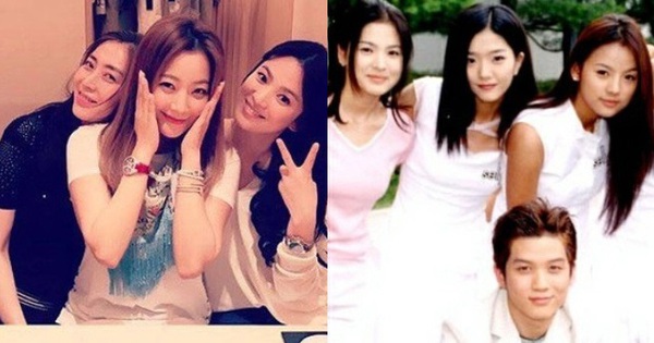 song hye kyo