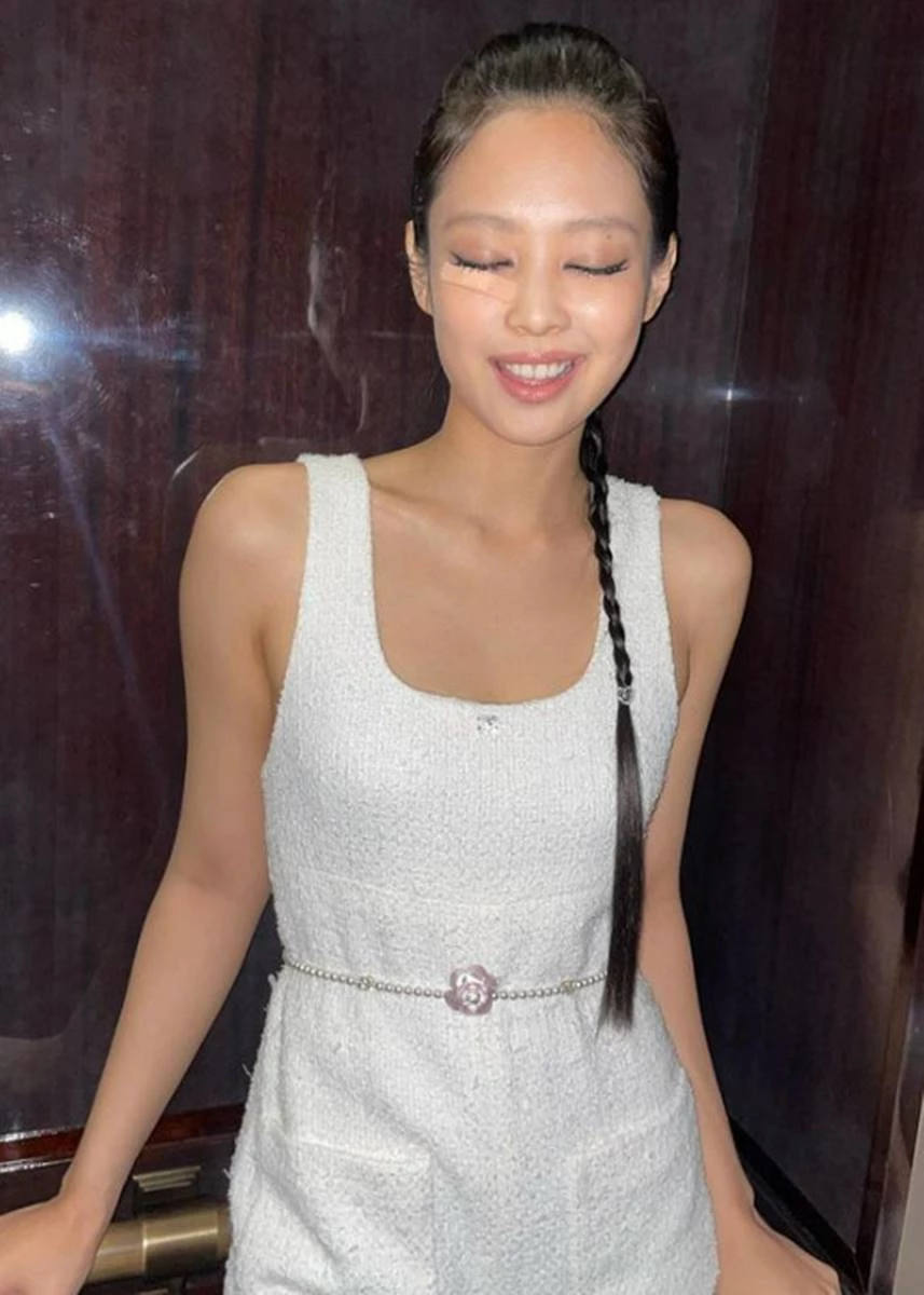 jennie